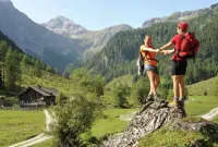 Classic Apartment Near Flachau Salzburg with Mountain View - 3 estrellas