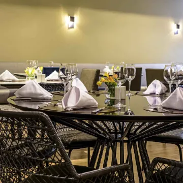 Novotel Florianopolis