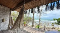 Pousada Paraíso Das Tartarugas - Inns