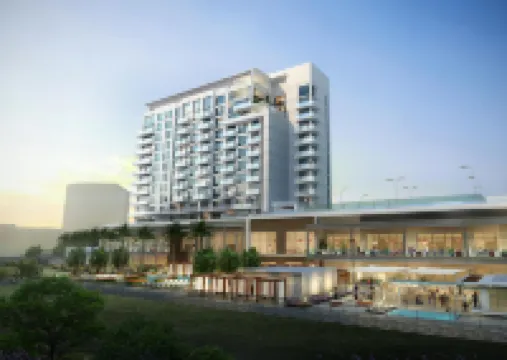 Kempinski Hotel Brazzaville Hotel a 