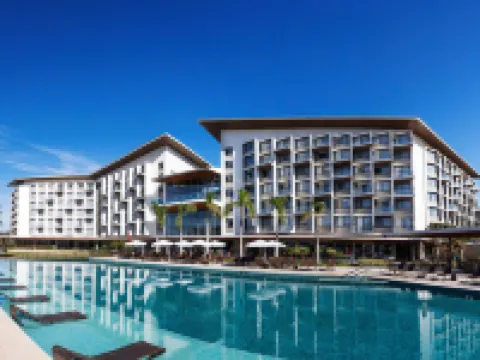 Novotel Itu Terras de São José Golf & Resort Hotels in Itu