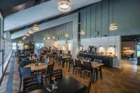 Scandic Ringsted - Desayuno