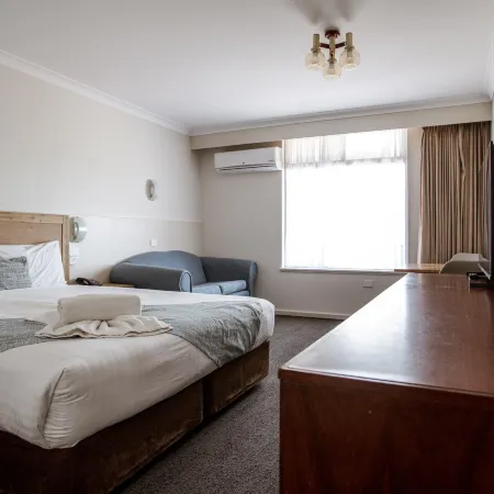 Hospitality Esperance, SureStay Collection by Best Western