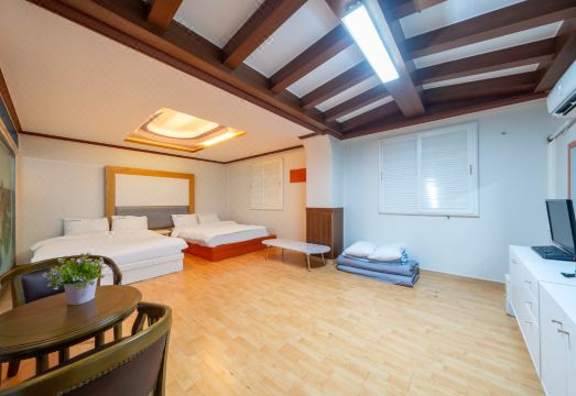 대전 용전 해피타워