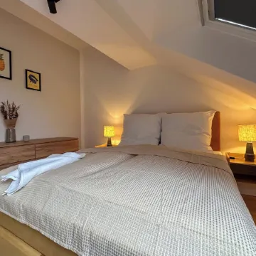 soulscape Citylight Apartments Chemnitz - LOFT