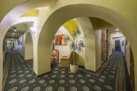 Shakespeare Boutique Hotel - Pet friendly