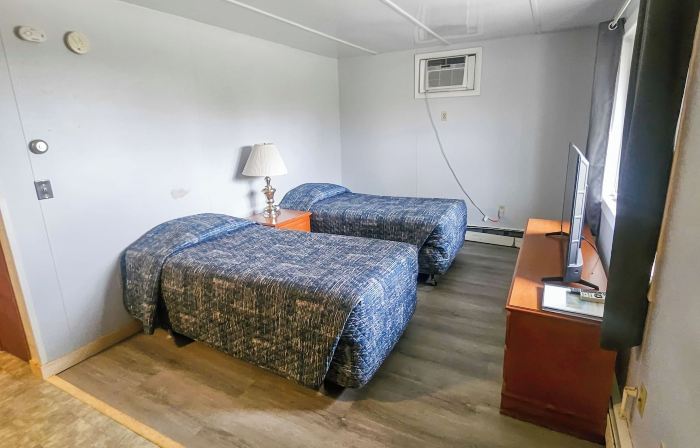 Katahdin Valley Motel