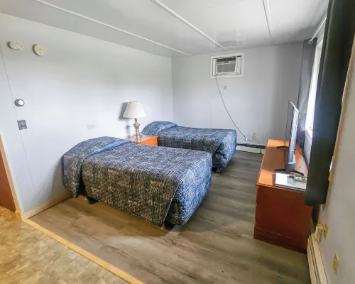 Katahdin Valley Motel Hotels in Aroostook County