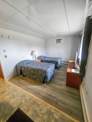 Katahdin Valley Motel