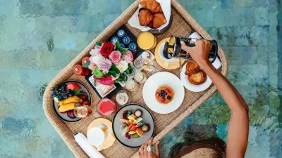 Villa Duong May Hotels in 