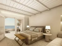 Patmos Aktis, a Luxury Collection Resort & Spa Hotels in Patmos