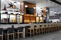 Marriott Dallas Las Colinas