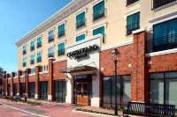 Courtyard LaGrange Hotels in Troup County