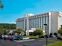Westchester Marriott Hoteles en Greenburgh