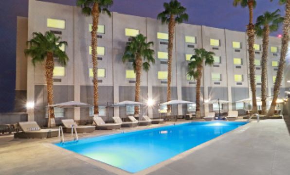 Holiday Inn CIUDAD JUAREZ by IHG