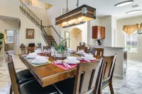 Disney-Area Family Home with Private Pool!