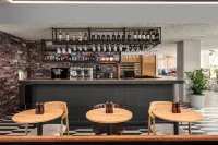 波爾圖博阿維斯塔智選假日飯店