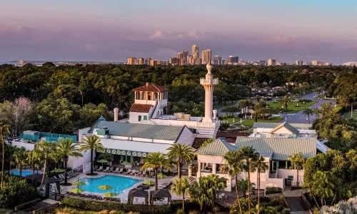 เดอะวีนอย รีสอร์ต แอนด์ กอล์ฟคลับ, ออโต้กราฟ คอลเล็คชั่น