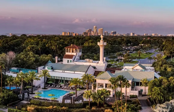 維諾伊度假村及高爾夫俱樂部 - 傲途格精選