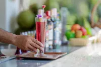 Krabi Maritime Resort - bar