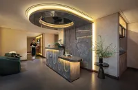 HOTEL du LAC SIGNATURE - spa