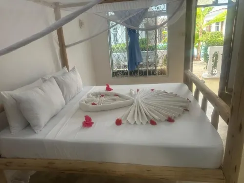 Aroya Boutique Hotel