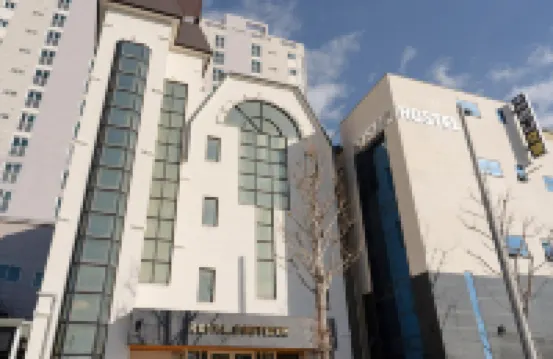 Royal Yeonggwang - Motels