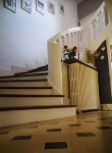 聖佩雷斯住宿加早餐旅館 歐塞爾酒店