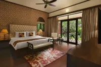 Blue Ocean The Fern Resort & Spa Ganpatipule, Series by Marriott Hotels in Ratnagiri