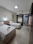 Rede Andrade Porto Mar