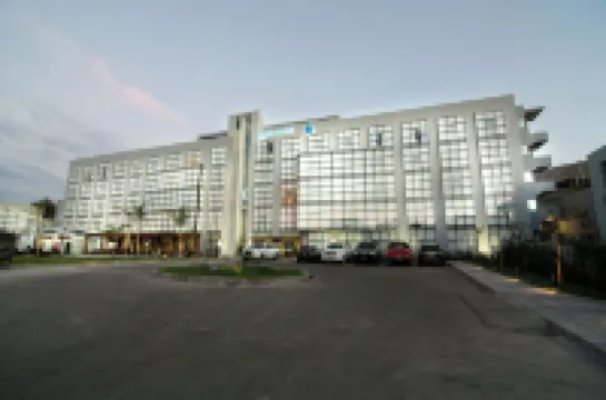 Casa Andina Select Moquegua Hotels in 