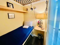 New York Spirit Retreats Hostel