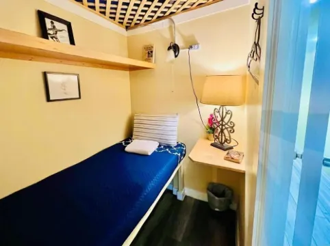 New York Spirit Retreats Hostel