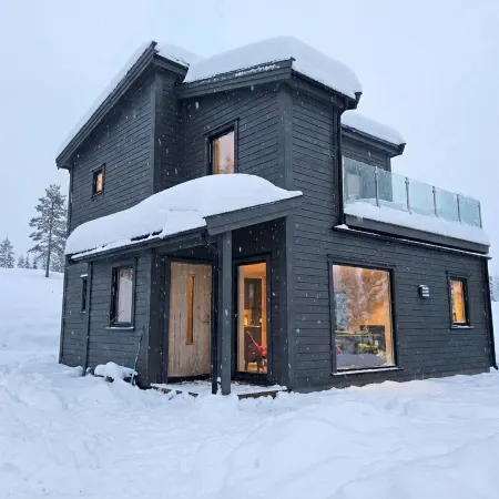 House with great location Отели в г. Трюсиль