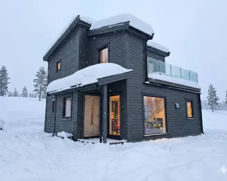 House with great location トリシルのホテル