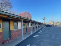 Oak Motel Modesto CA