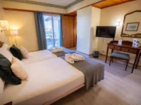 Hotel Solar Palmeiras Hotels in Oeiras