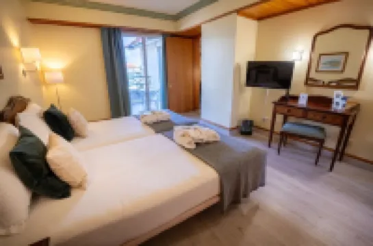 Hotel Solar Palmeiras