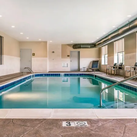 Comfort Suites Florence - Cincinnati South