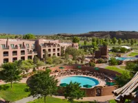 Hyatt Regency Tamaya Resort and Spa Hotels in Sandoval County