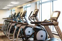 Renaissance Allentown Hotel - Gym