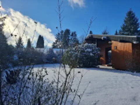 Vacation home for up to 6 people in the beautiful Black Forest Hotels in Schramberg