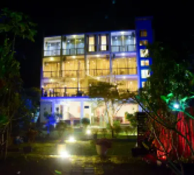 Bayfront