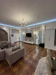 The Heritage Tashkent Hotel - balcone