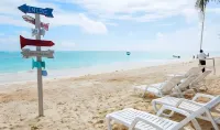 Hotel Checkin El Cortecito Beach - Beach