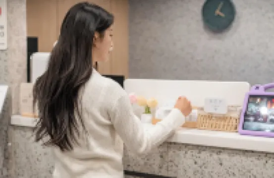 Siheung No25 Hotel Geobuksum