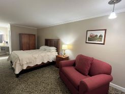 Arthur's Country Inn