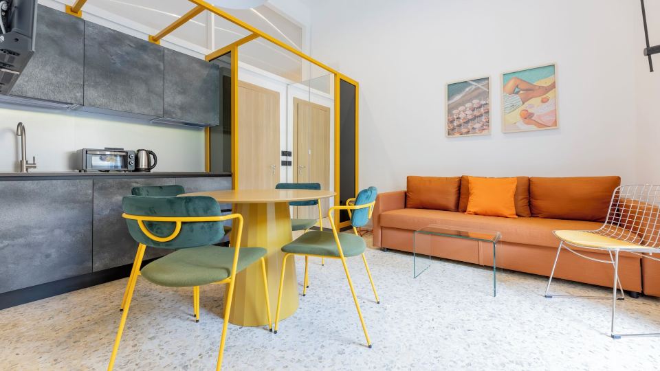 Assoli House