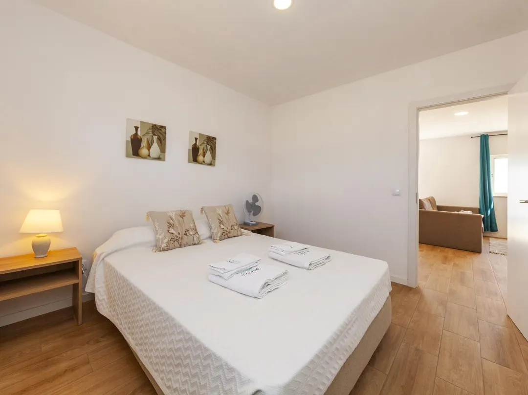 X 09 - 1 Bed Apartment In Quinta Da Ponte - Faro District