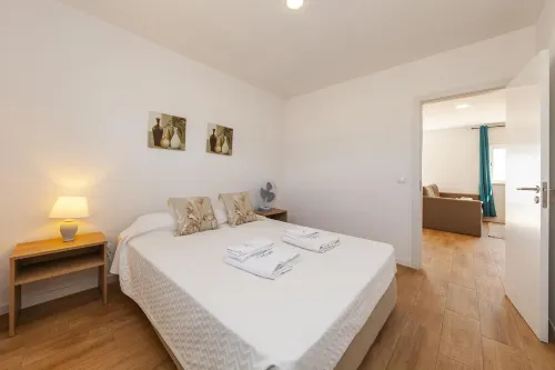 X 09 - 1 Bed Apartment in Quinta da Ponte